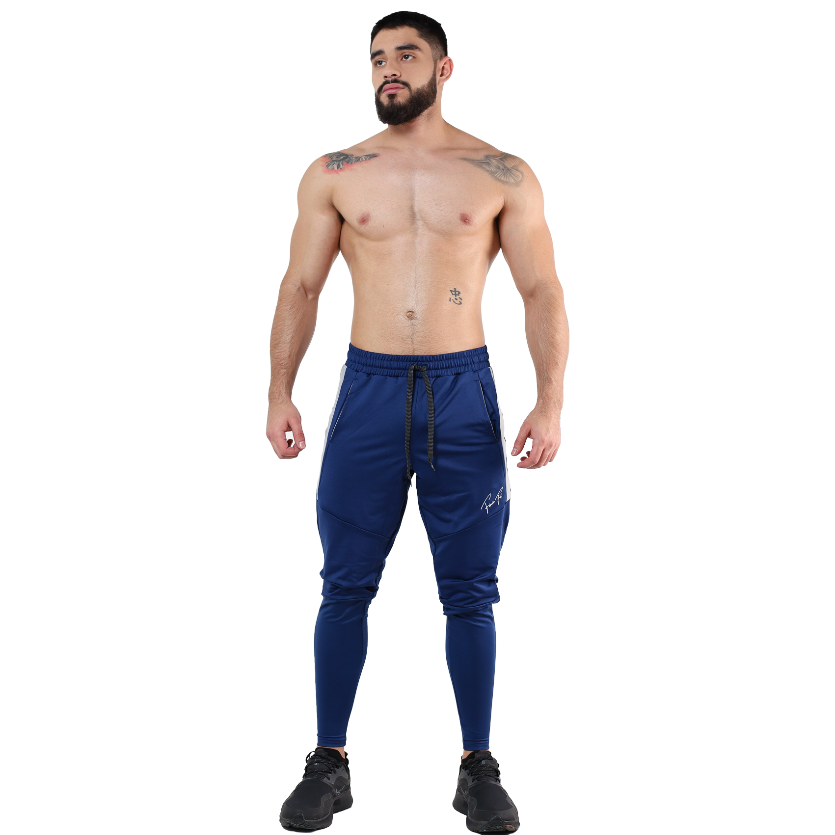 Pants Entubado Licra - Fenix Fit Mexico  