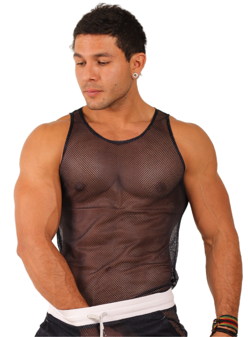 Playera Tela red lisa - Fenix Fit Mexico  