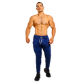 Pants Jogger Cierres Premium - Fenix Fit Mexico  