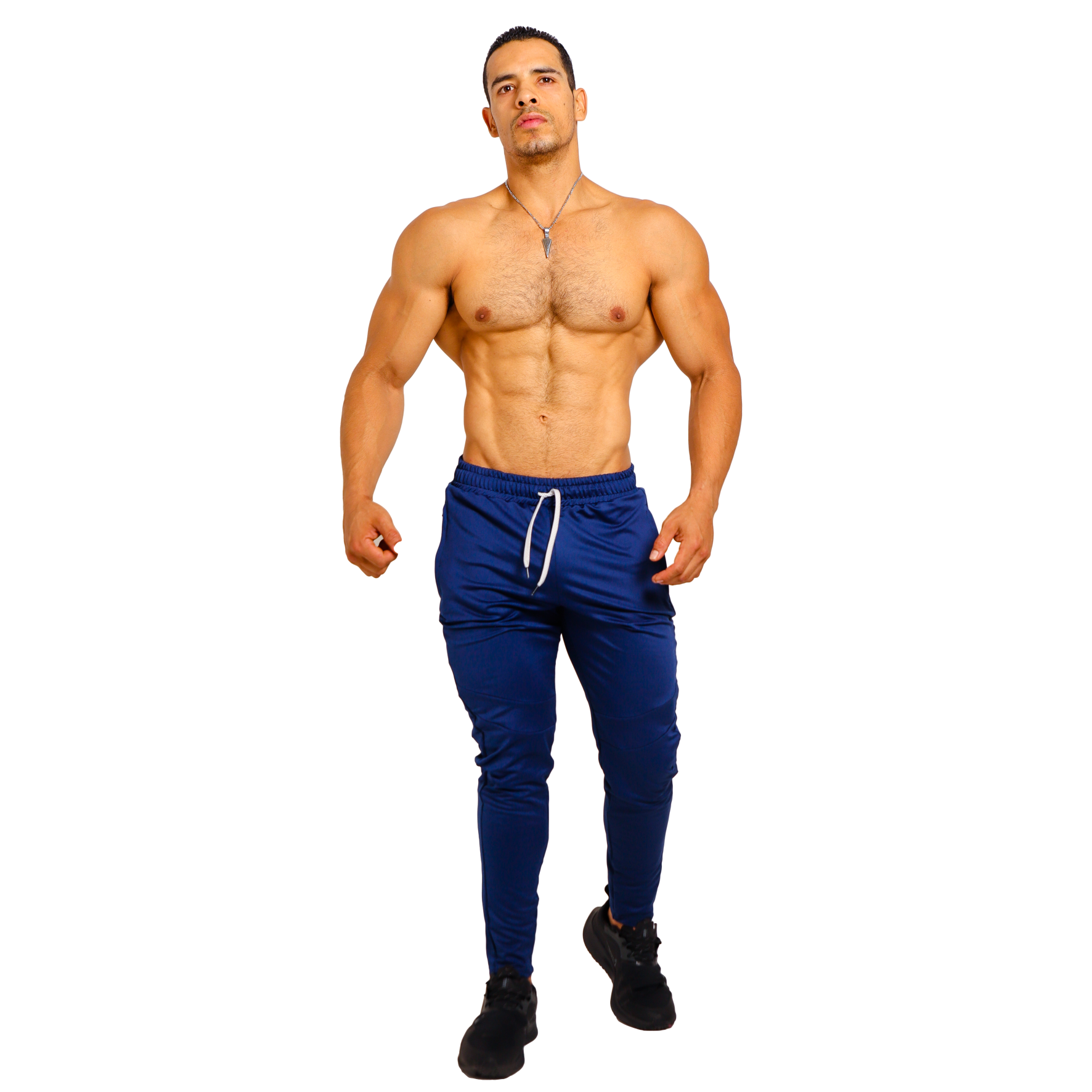 Pants Jogger Cierres Premium - Fenix Fit Mexico  