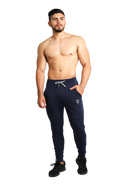 Pants Tipo Jogger Deportivo Corte Slim Fit - Fenix Fit Mexico  