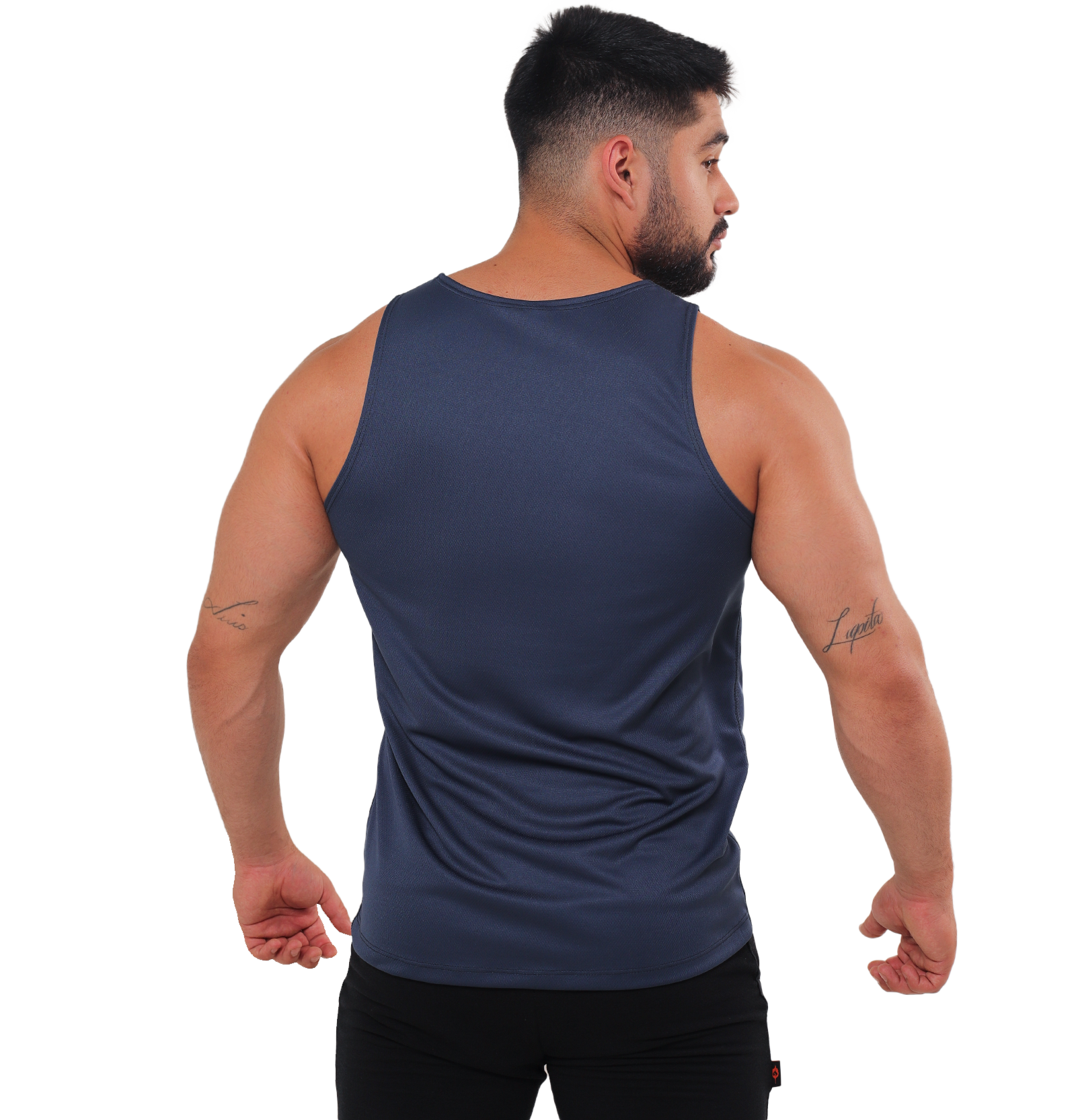 Playera Deportiva Colores Oscuros - Fenix Fit Mexico  