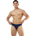 Traje De Baño Bikini Ligero Liso - Fenix Fit Mexico  