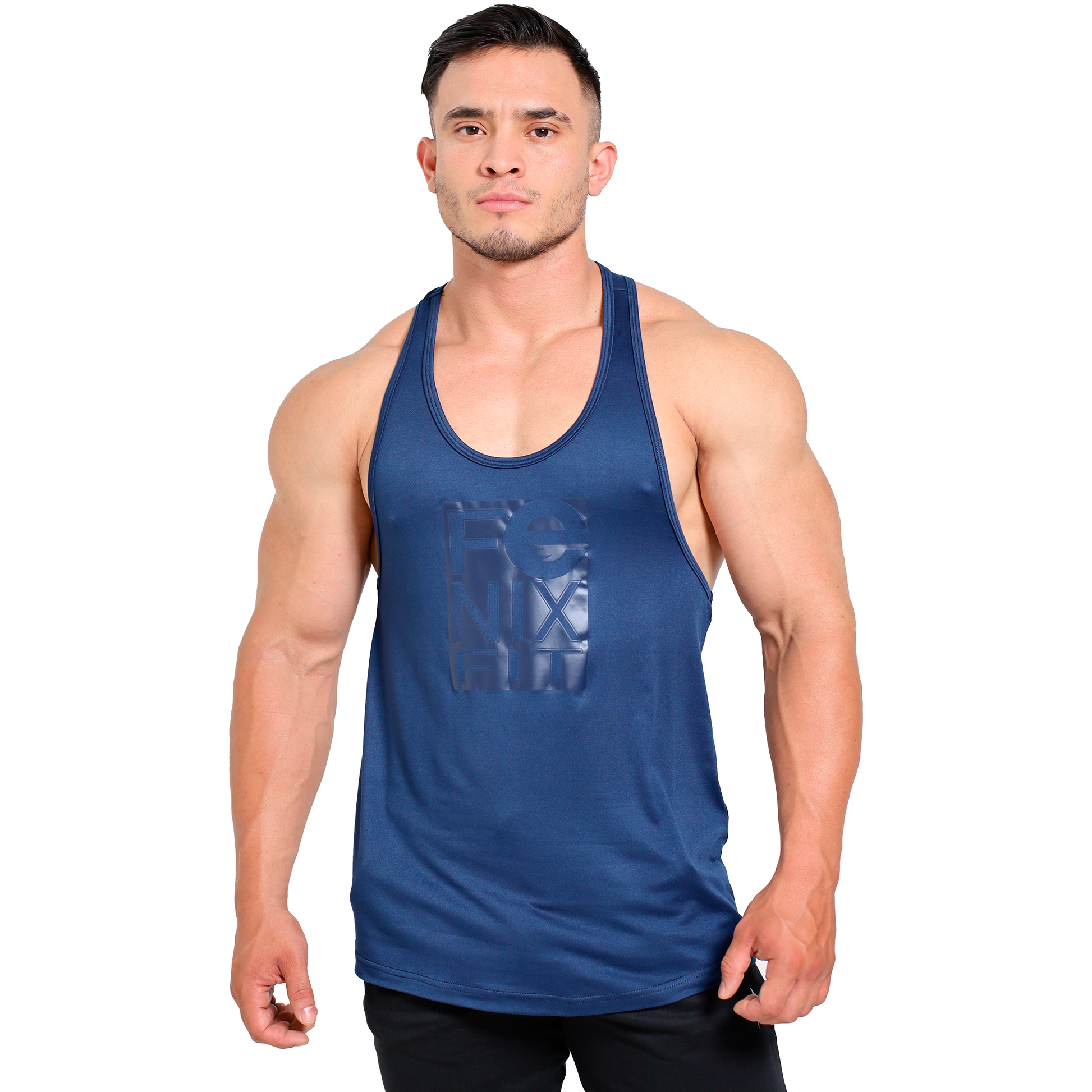 Camiseta Olimpica Deportiva Venecia - Fenix Fit Mexico  