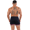 Short Corto Basket - Fenix Fit Mexico  
