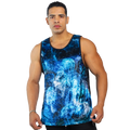 Playera De Terciopelo Estampada - Fenix Fit Mexico  