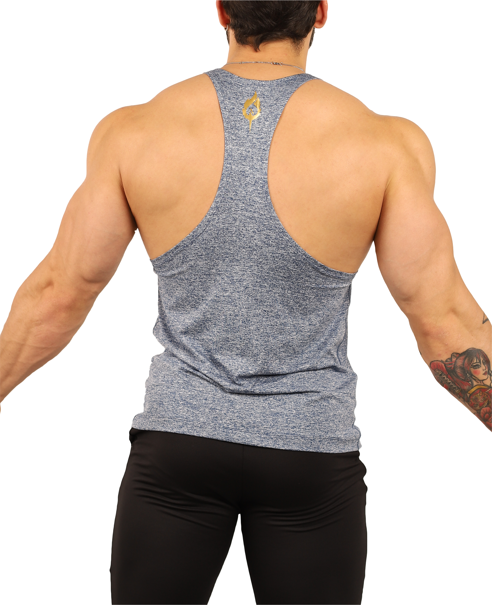 Olimpica Premium Clasica - Fenix Fit Mexico  