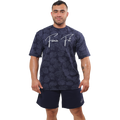 Conjunto Oversize+Short - Fenix Fit Mexico  