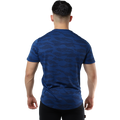 Playera Jersey Camuflaje - Fenix Fit Mexico  