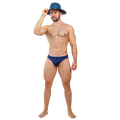 Traje De Baño Corte Bikini - Fenix Fit Mexico  