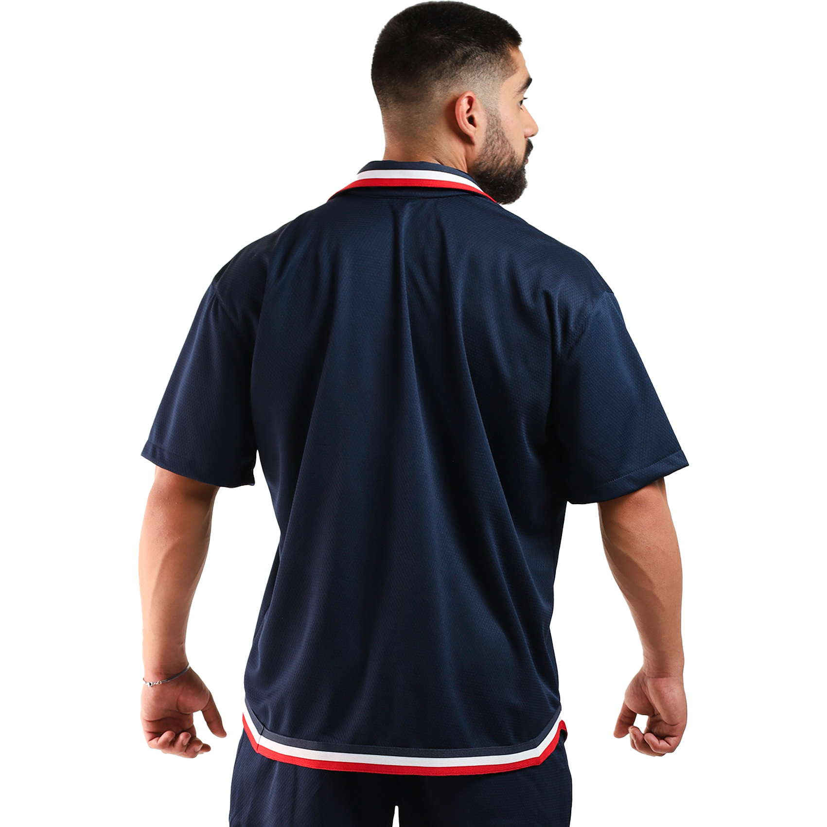 Jersey Deportiva Beisbol - Fenix Fit Mexico  