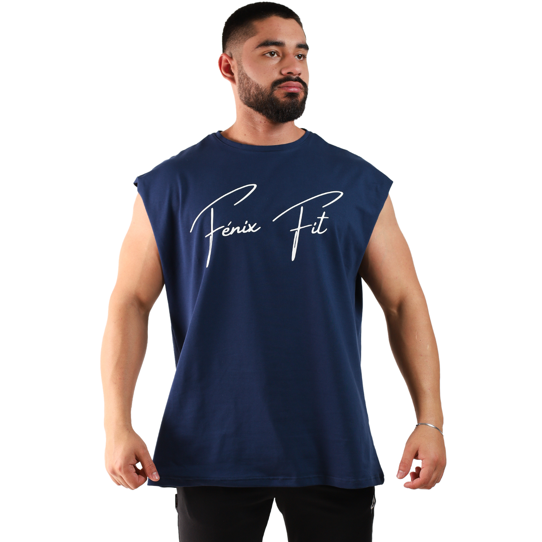 Casaca Oversize Géminis - Fenix Fit Mexico  