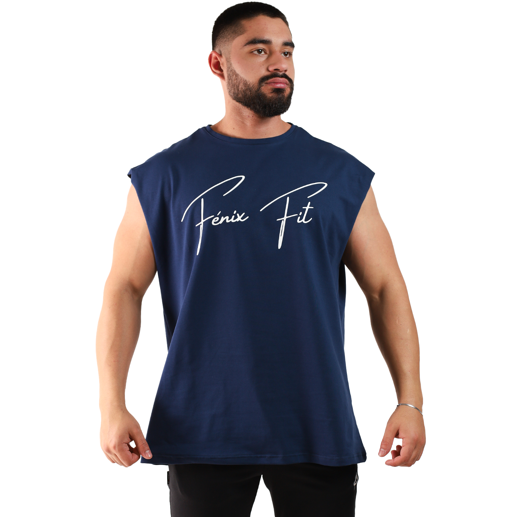 Casaca Oversize Géminis - Fenix Fit Mexico  