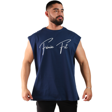 Casaca Oversize Géminis - Fenix Fit Mexico  