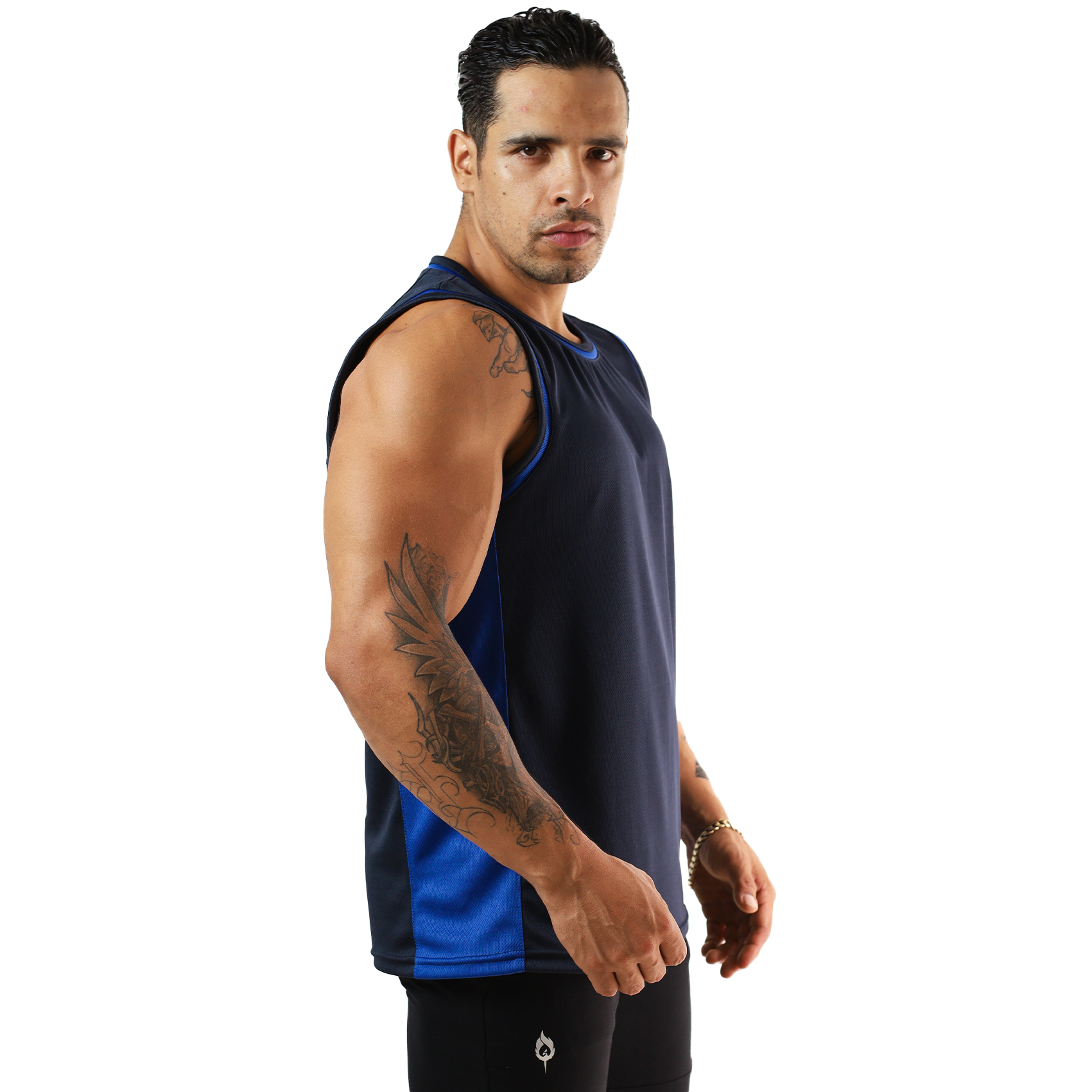 Jersey Basketball - Fenix Fit Mexico  