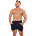 Short Corto Basket - Fenix Fit Mexico  