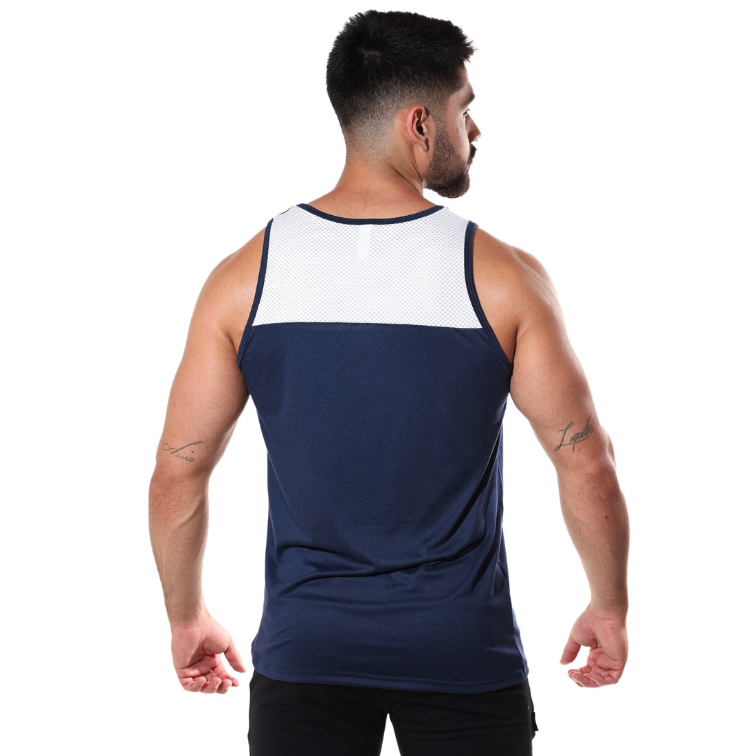 Playera Deportiva Bata - Fenix Fit Mexico  