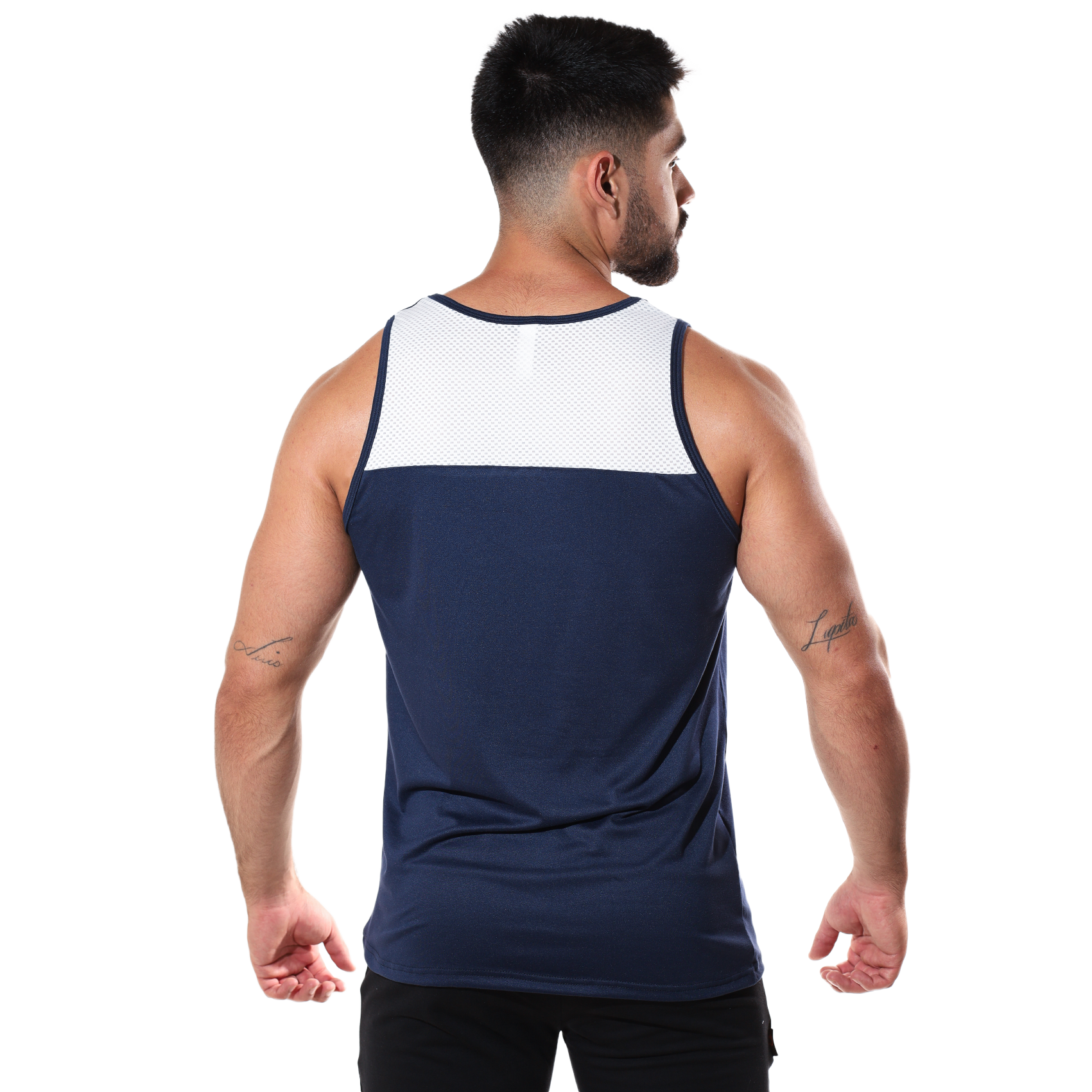Playera Deportiva Bata - Fenix Fit Mexico  