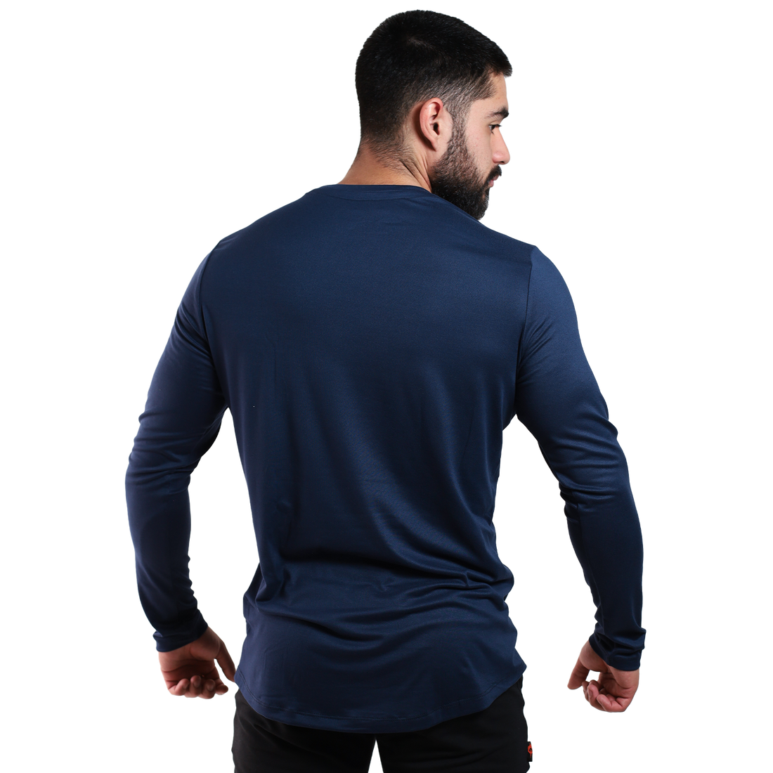 Camisa Manga Larga - Fenix Fit Mexico 