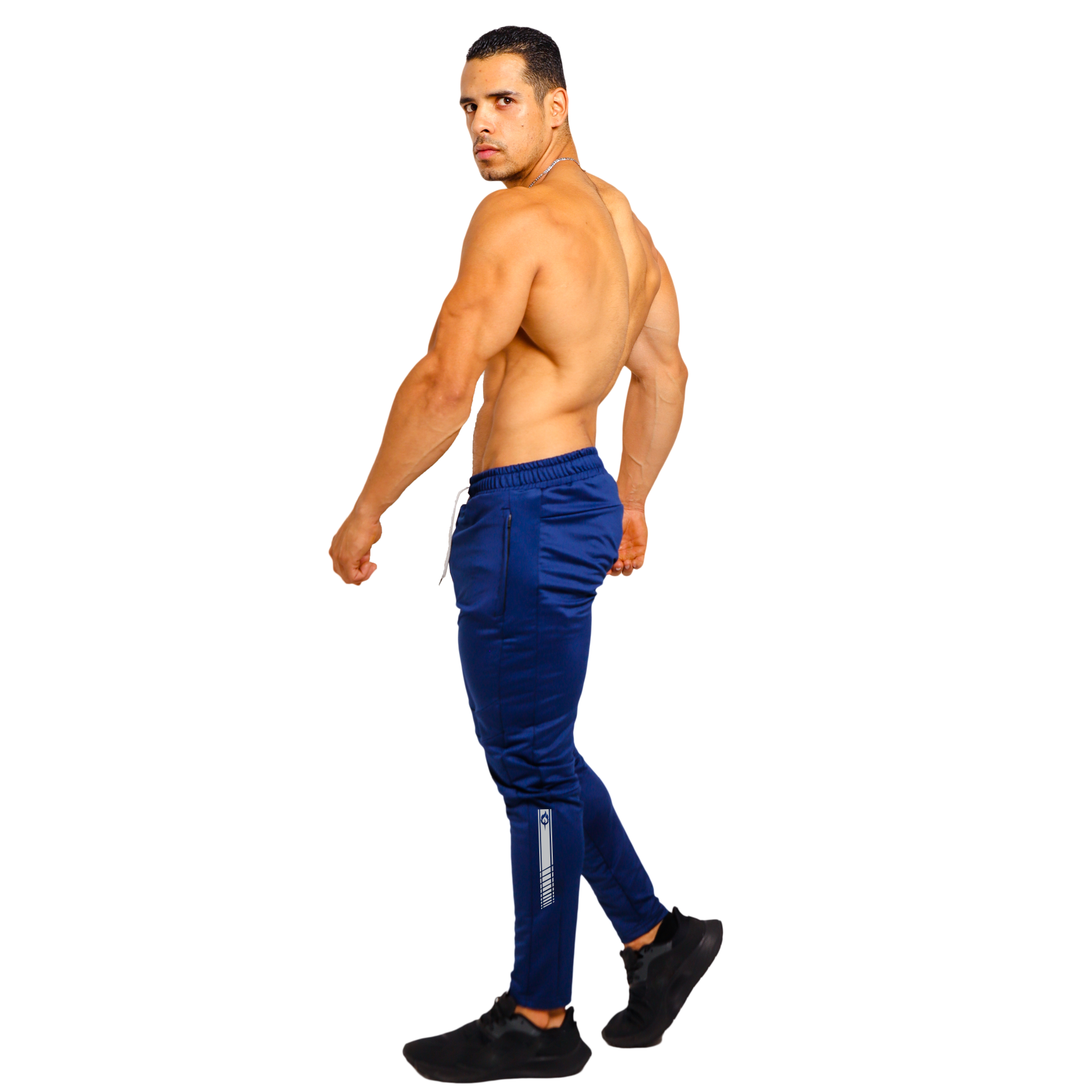 Pants Jogger Cierres Premium - Fenix Fit Mexico  