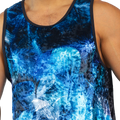 Playera De Terciopelo Estampada - Fenix Fit Mexico  