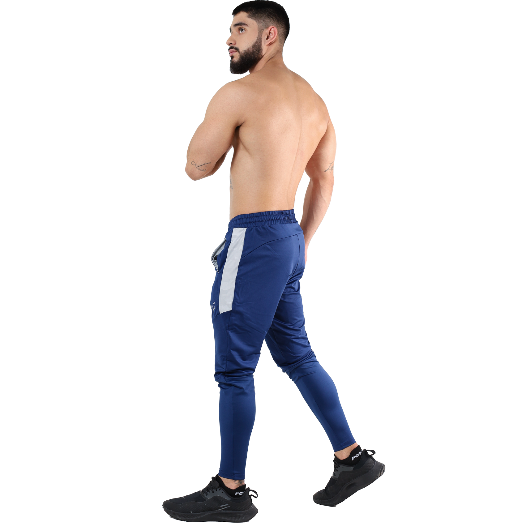 Pants Entubado Licra - Fenix Fit Mexico  