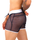 Short Corto tela red - Fenix Fit Mexico  