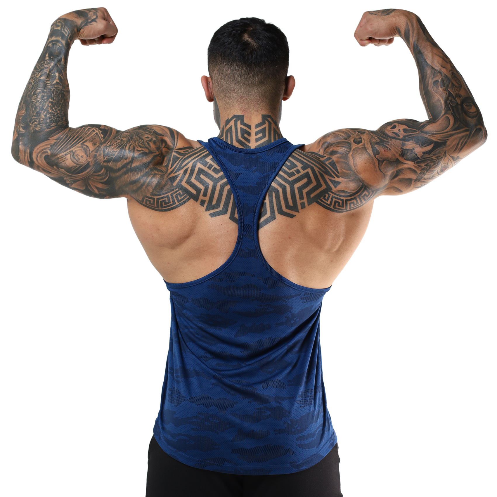 Olimpica Camuflaje Venecia - Fenix Fit Mexico  