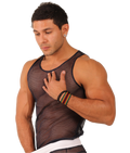 Playera Tela red lisa - Fenix Fit Mexico  