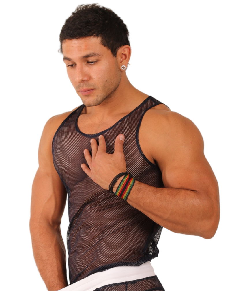 Playera Tela red lisa - Fenix Fit Mexico  