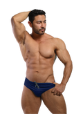 Trusa Lisa - Fenix Fit Mexico  