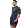 Conjunto Oversize+Short - Fenix Fit Mexico  