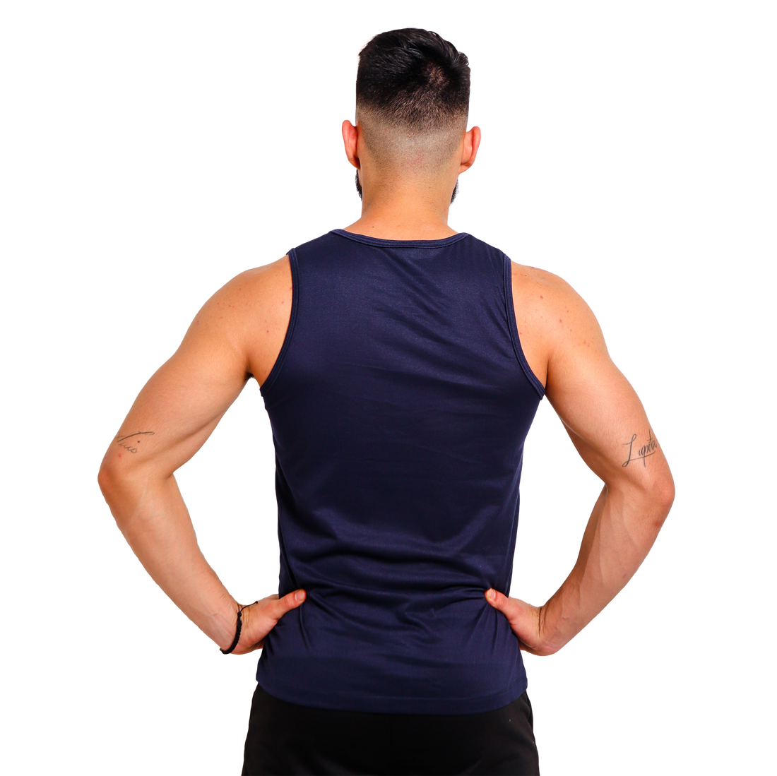 Playera Basica Bies Lisa - Fenix Fit Mexico  