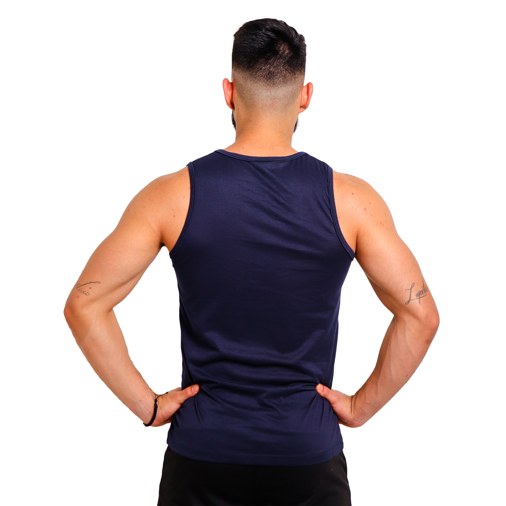Playera Basica Bies Lisa - Fenix Fit Mexico  