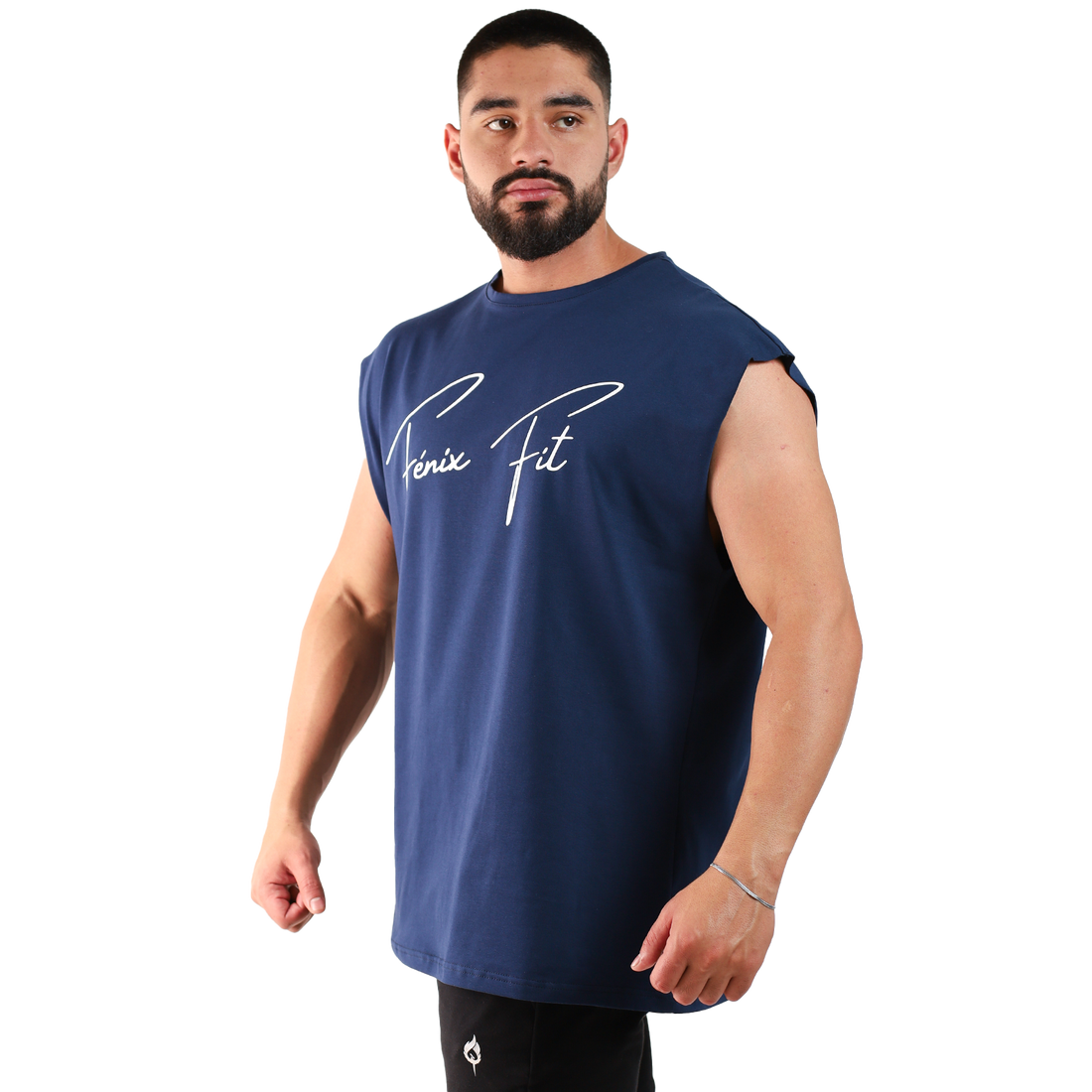 Casaca Oversize Géminis - Fenix Fit Mexico  