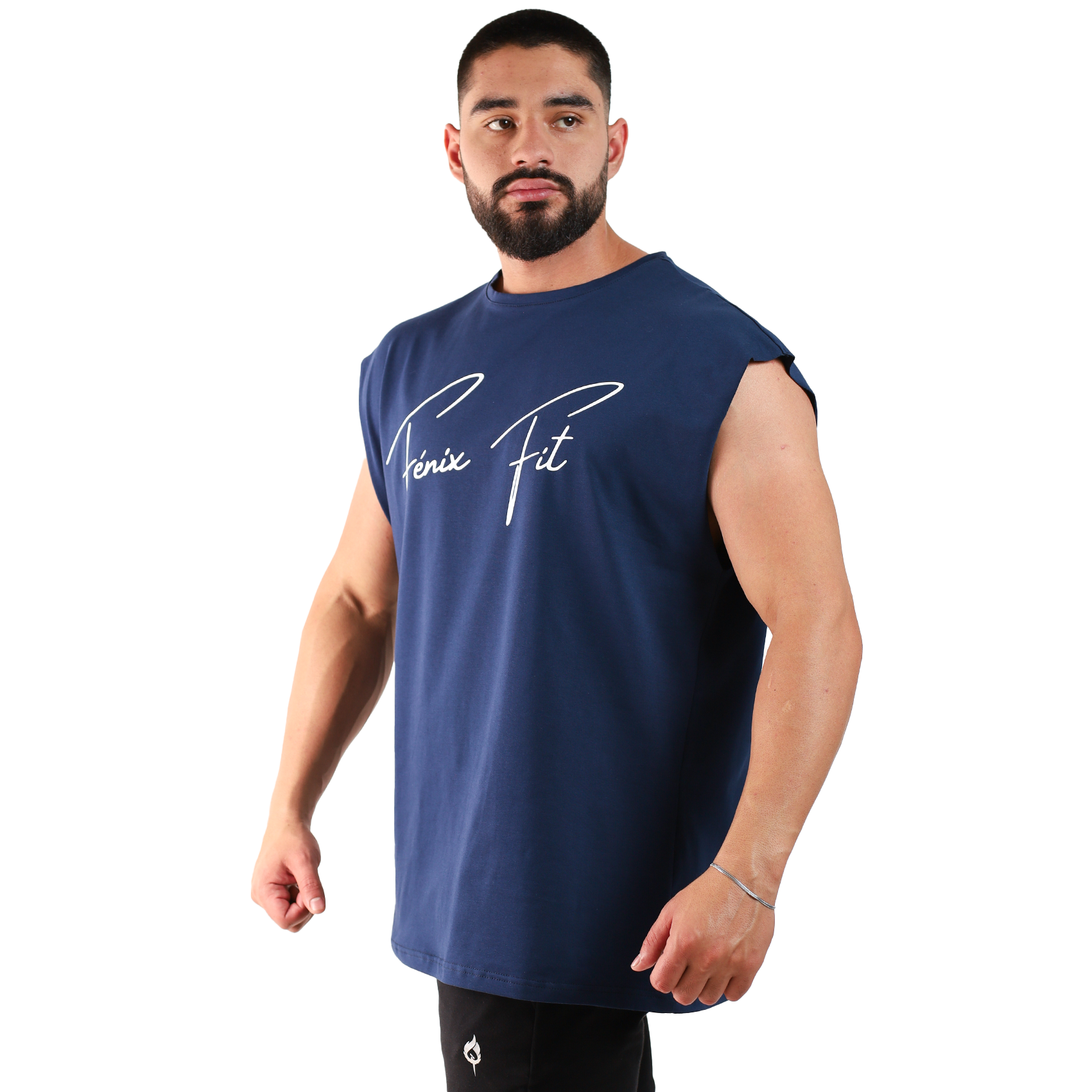 Casaca Oversize Géminis - Fenix Fit Mexico  