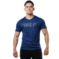 Playera Jersey Camuflaje - Fenix Fit Mexico  