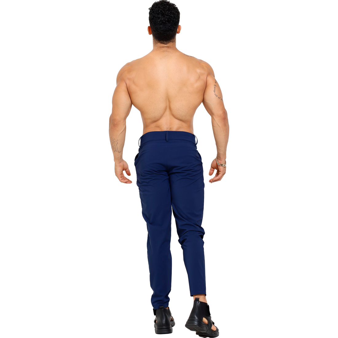 Pantalon de Golf Casual - Fenix Fit Mexico  