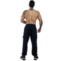 Pants Cargo Holgado Algodón - Fenix Fit Mexico  