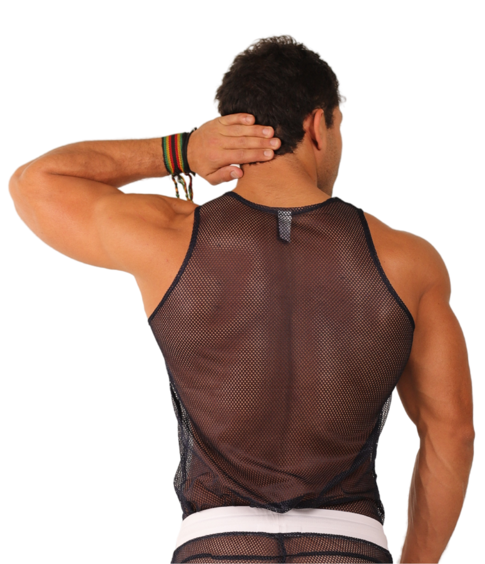 Playera Tela red lisa - Fenix Fit Mexico  