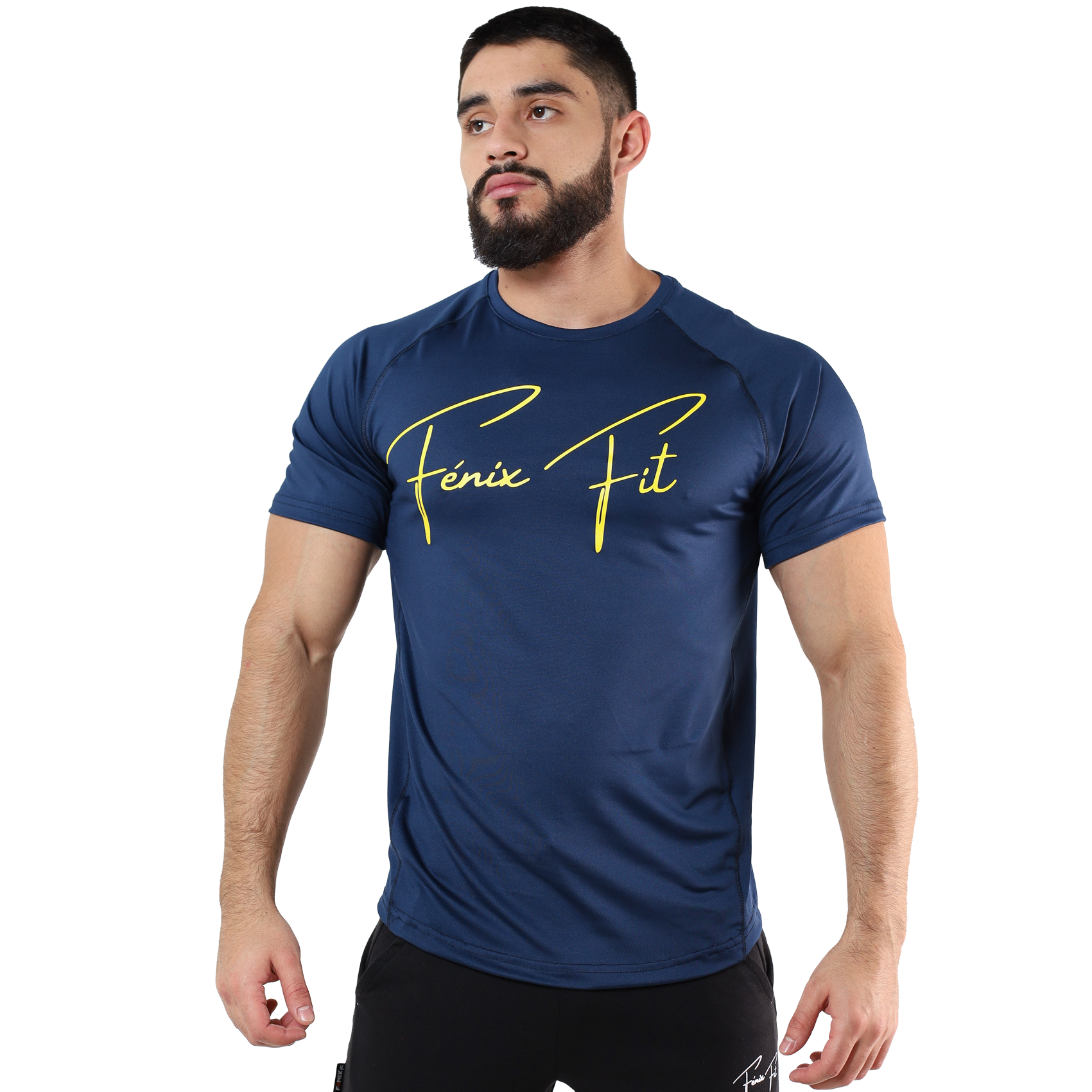 Playera Sidney - Fenix Fit Mexico  