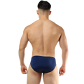 Traje De Baño Bikini Ligero Liso - Fenix Fit Mexico  