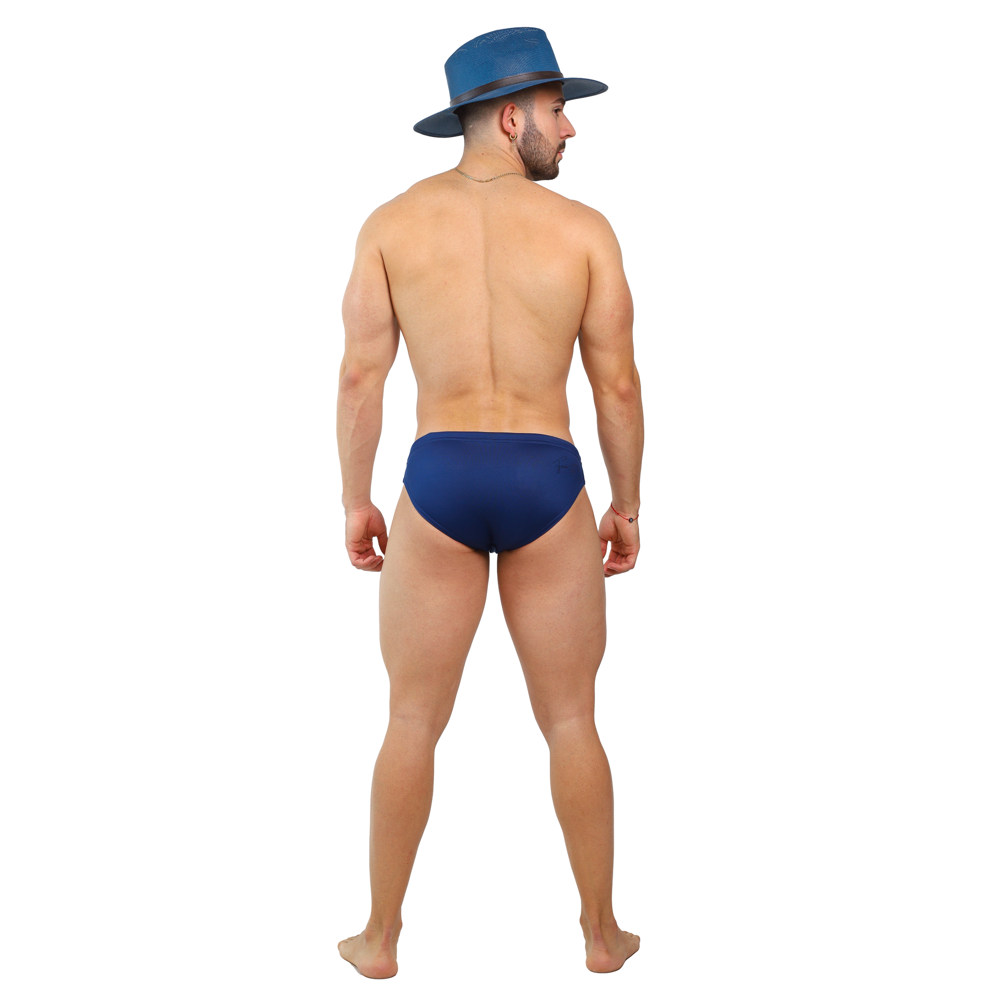 Traje De Baño Corte Bikini - Fenix Fit Mexico  