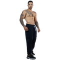 Pants Cargo Holgado Algodón - Fenix Fit Mexico  