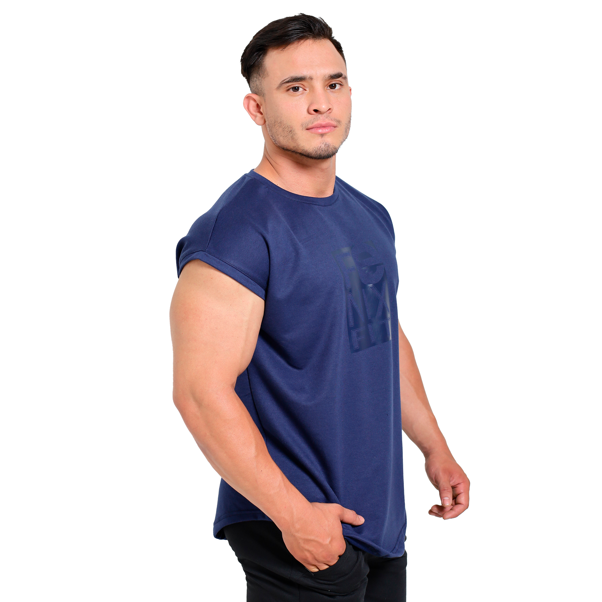 Casaca Italia Termica - Fenix Fit Mexico  