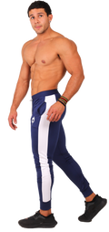 Pants Jogger Premium Franjas - Fenix Fit Mexico  