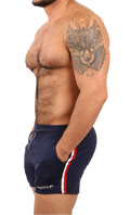 Short Corto Lineas - Fenix Fit Mexico  