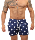 Short Corto Licra Estampado - Fenix Fit Mexico  