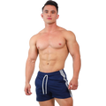 Short Corto Franja Red - Fenix Fit Mexico  
