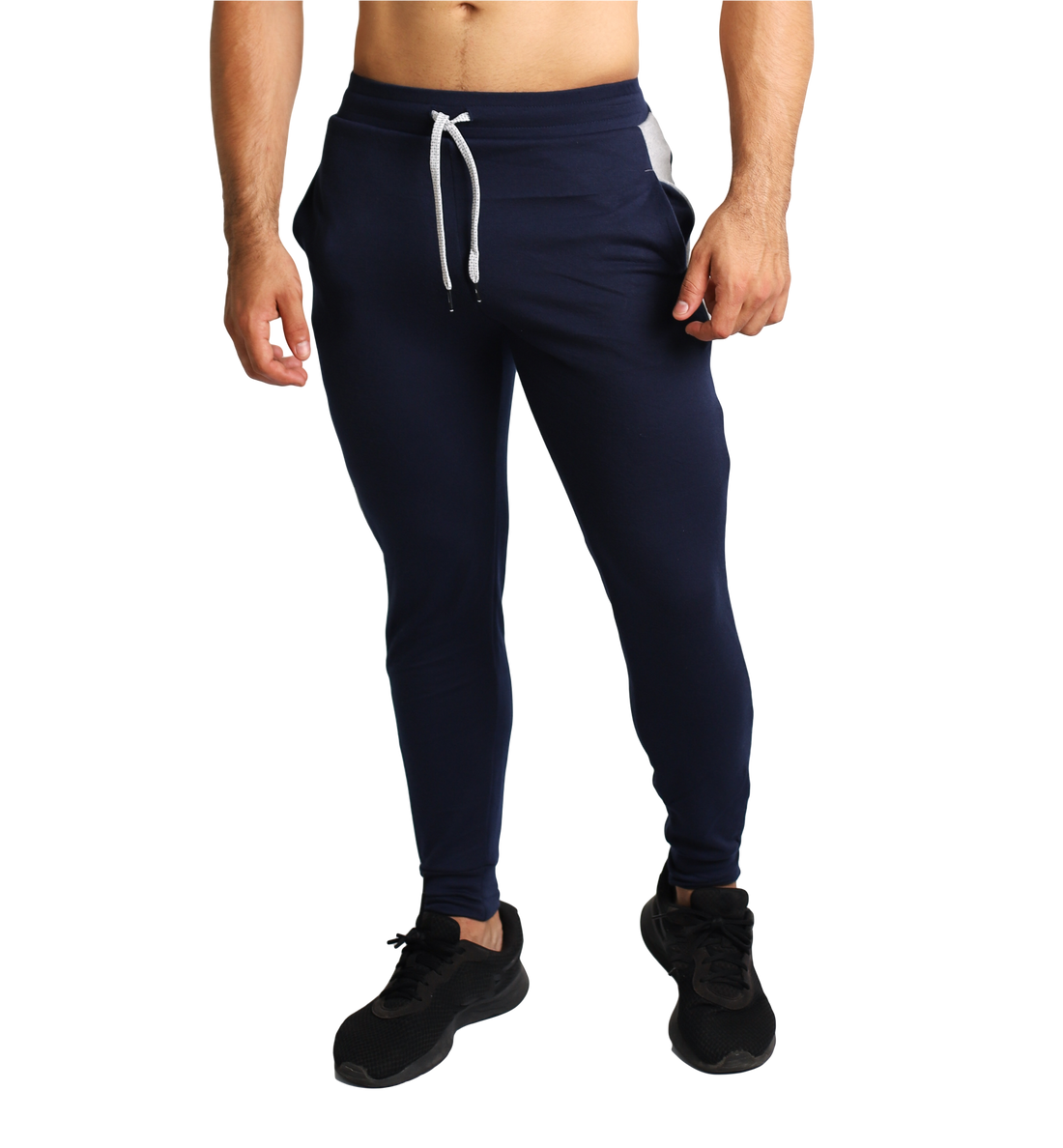 Pants / Jogger Franja Color - Fenix Fit Mexico  